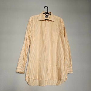 Vintage Gitman Brothers Striped Shirt